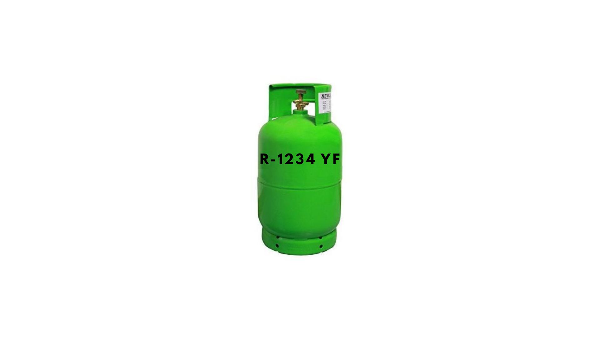 R1234yf 5Kg