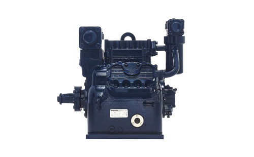 RECIPROCATING COMPRESSORS