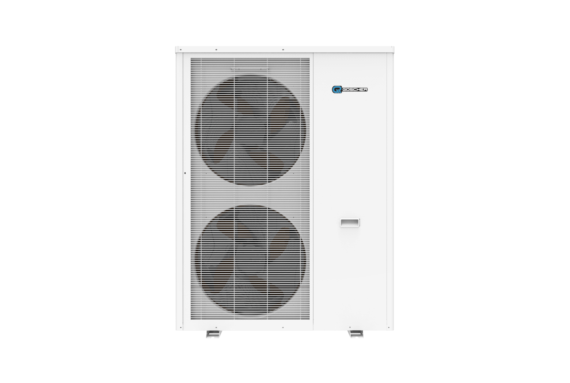 HEATPUMP P17T GOSCHER