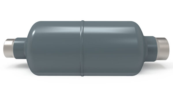 MUFFLER REFRICOMP