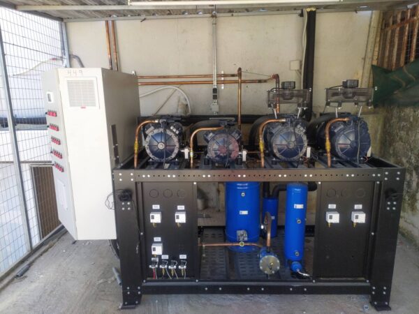 REFRIGERATION SYSTEMS MANUFACTURING