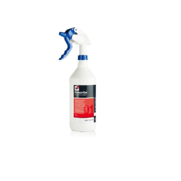 ERRECOM PROTECT GEL SPRAY ΘΕΡΜΟΚΡΑΣΙΑΣ