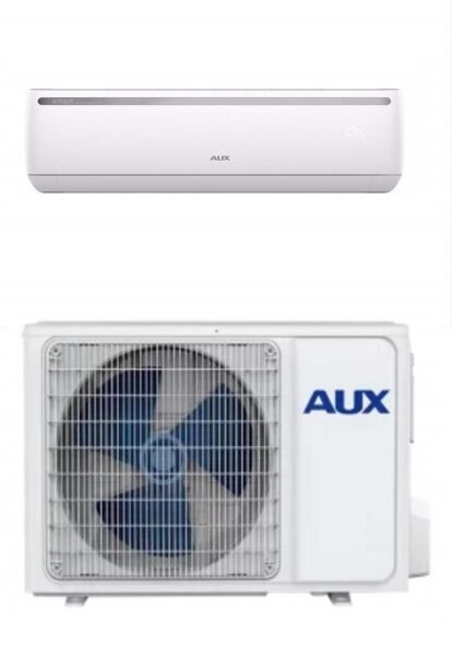 AUX J-SMART PLUS ΚΛΙΜΑΤΙΣΤΙΚΟ INVERTER 12000 BTU ΜΕ WiFi