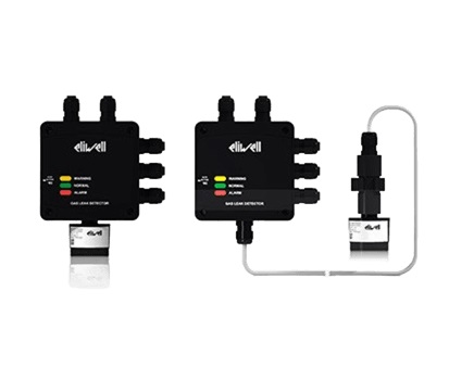 LKD NEXT GAS SENSORS