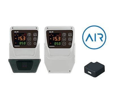 ELECTRONIC CONTROLLER EWRC NT AIR