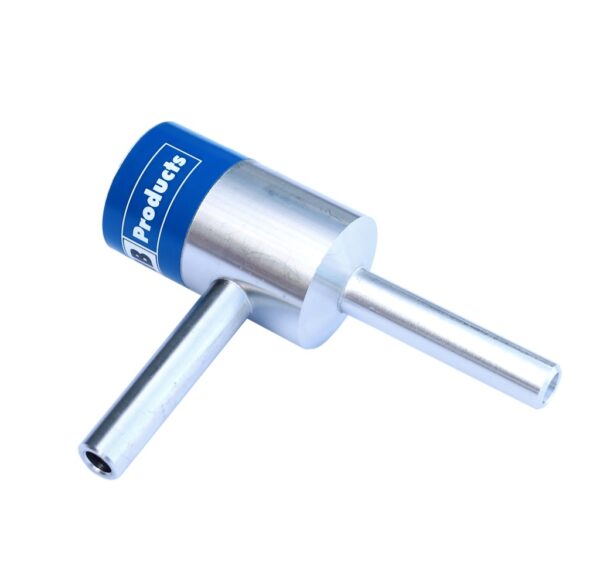 HB ΕΓΧΥΤΗΡΑΣ (EJECTOR) ΕΠΙΣΤΡΟΦΗΣ ΛΑΔΙΟΥ 3/8″ BSPP 120 BAR HBEJ-0.05-G3/8-MK2