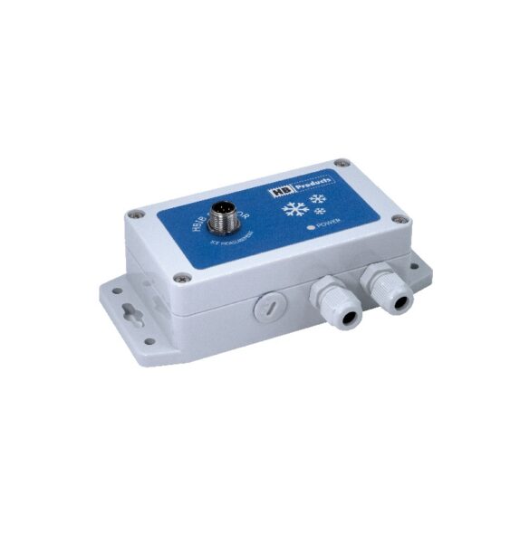 HB ΑΙΣΘΗΤΗΡΙΟ ΠΑΓΟΛΕΚΑΝΗΣ ICE BANK 1M (0-50MM ΠΑΧΟΣ) HBIB-MK2-5