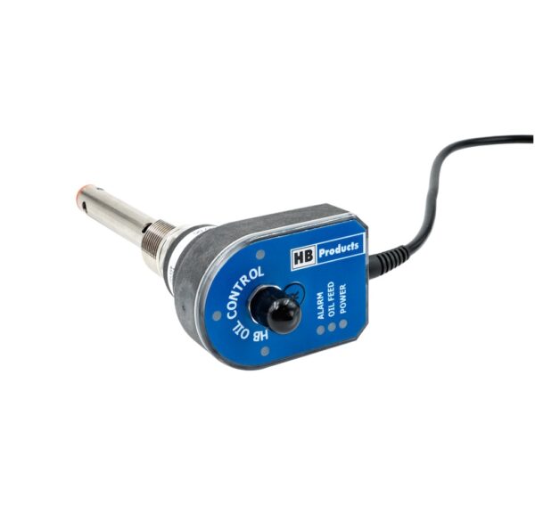 HB ΔΙΑΚΟΠΤΗΣ ΕΛΕΓΧΟΥ ΛΑΔΙΟΥ SOLID STATE 24VDC OUT 3/4″ NPT HBOC/C-2