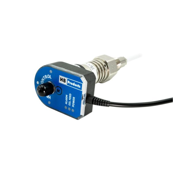 HB ΔΙΑΚΟΠΤΗΣ ΕΛΕΓΧΟΥ ΕΠΙΣΤΡΟΦΗΣ ΛΑΔΙΟΥ 24VDC OUT 3/4″ NPT HBOR/C-2