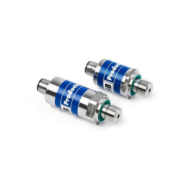 HB ΑΙΣΘΗΤΗΡΙΟ ΠΙΕΣΗΣ -1..9 BAR 1/4″ NPT M12 HBPS-9-1/4-NPT