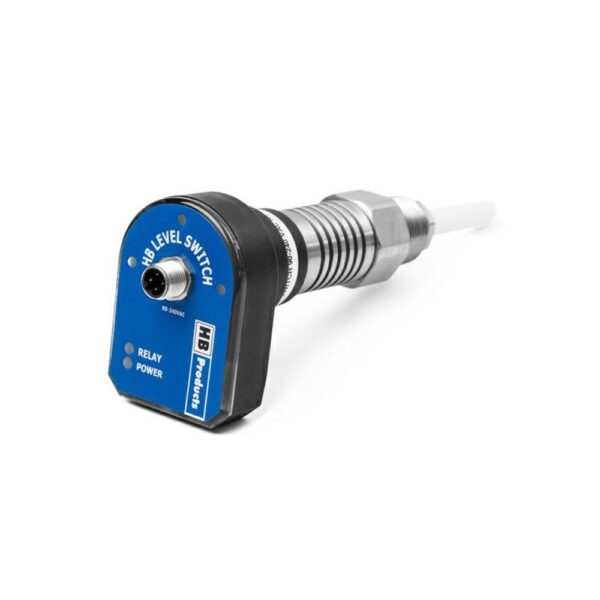 HB ΔΙΑΚΟΠΤΗΣ ΣΤΑΘΜΗΣ SOLID STATE 90-240VAC NO 3/4″ NPT HBSR-SSR-2/NO-2