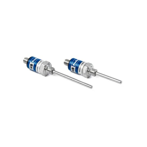 HB PT100 TEMPERATURE SENSOR 4-WIRE 1/4″ NPT M12
