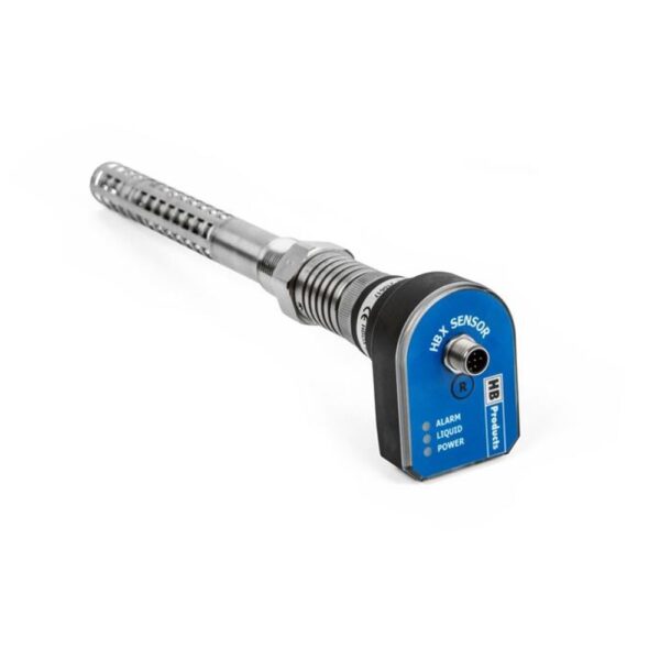 HB ΑΙΣΘΗΤΗΡΙΟ ΠΟΙΟΤΗΤΑΣ ΑΕΡΙΟΥ (VAPOR) DX 190MM 3/4″ NPT HBX-DX-R-2-2