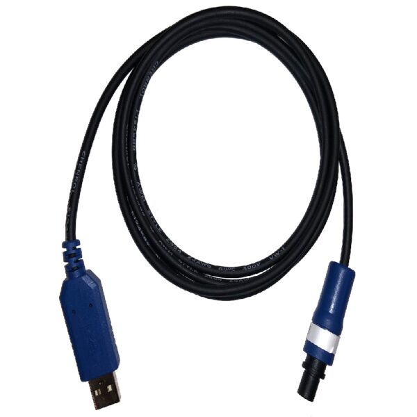 HB ΚΑΛΩΔΙΟ ΠΡΟΓΡΑΜΜΑΤΙΣΜΟΥ USB (HBXC-USB V3-C) HBxC-USB